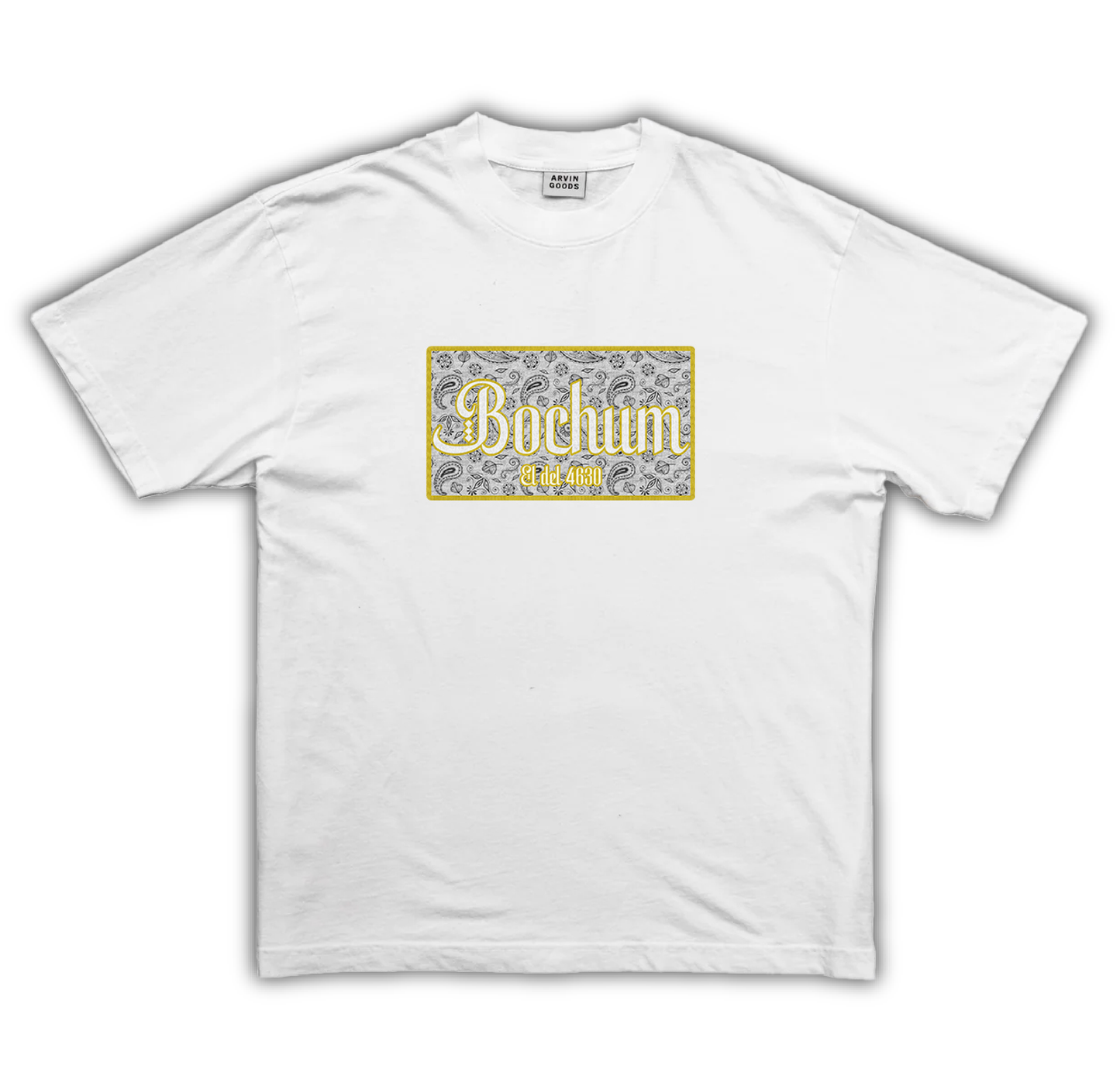 El Residente T-Shirt